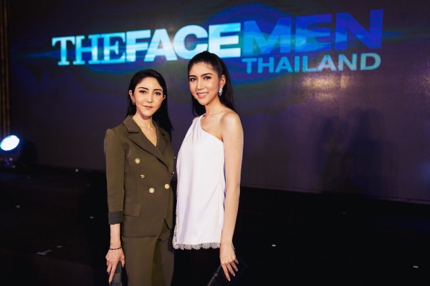 โป๊ะแตก! หนุ่ม ๆ The Face MenThailand ถูกเผยเบื้องความหล่อ แอบไปทำหน้ามา