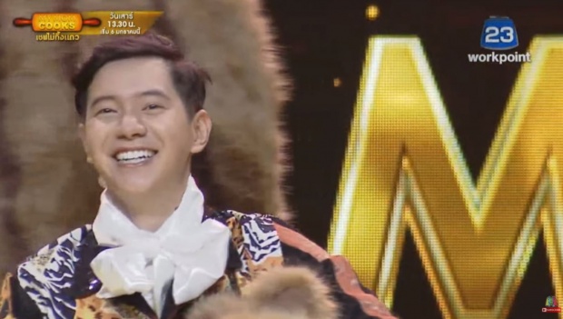 ตามคาด!! หน้ากากกระรอก The Mask Singer 3 เจ้าของเสียงทรงพลัง คือคนนี้