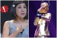 หน้ากากหมาป่า The Mask Singer ‏ถูกกระชากหน้ากากคือพระเอกหนุ่มหน้าใสคนนี้?