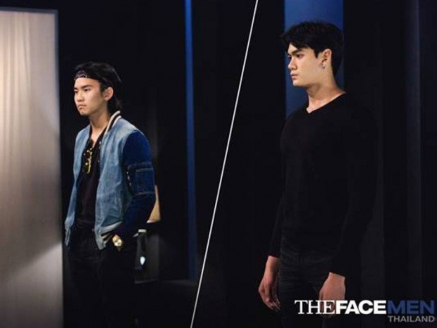 “The Face Men” เปิดศึกเดือด!! “กันย์” โดนคัดทิ้ง!! ดราม่าน้ำตาแตกกลางรายการ!! (มีคลิป)