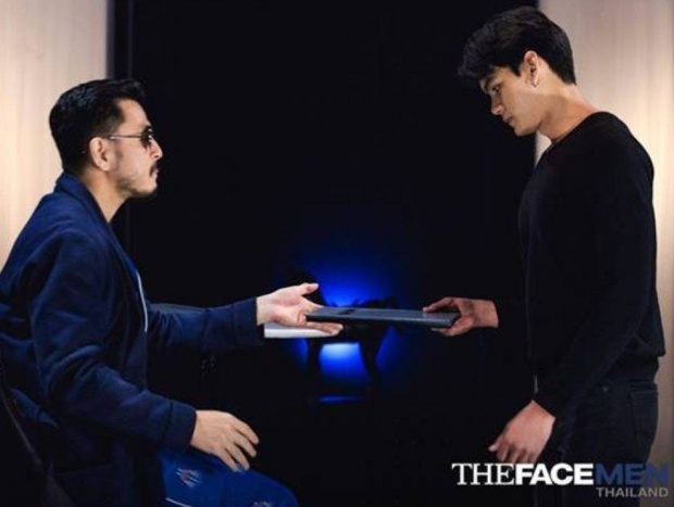 “The Face Men” เปิดศึกเดือด!! “กันย์” โดนคัดทิ้ง!! ดราม่าน้ำตาแตกกลางรายการ!! (มีคลิป)