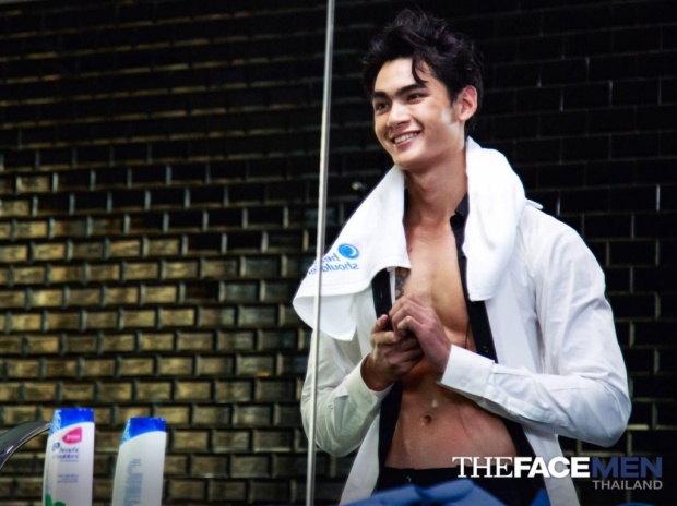 “The Face Men” เปิดศึกเดือด!! “กันย์” โดนคัดทิ้ง!! ดราม่าน้ำตาแตกกลางรายการ!! (มีคลิป)