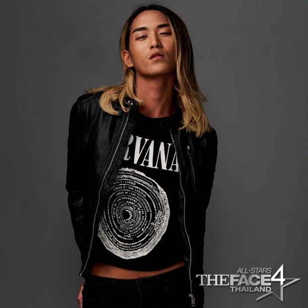 Game on! แค่ตอนแรกของ THE FACE THAILAND 4 ALL-STARS บุพเพก็อาละวาดแล้ว!!