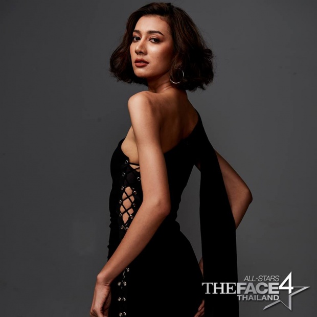 Game on! แค่ตอนแรกของ THE FACE THAILAND 4 ALL-STARS บุพเพก็อาละวาดแล้ว!!