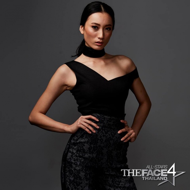 Game on! แค่ตอนแรกของ THE FACE THAILAND 4 ALL-STARS บุพเพก็อาละวาดแล้ว!!