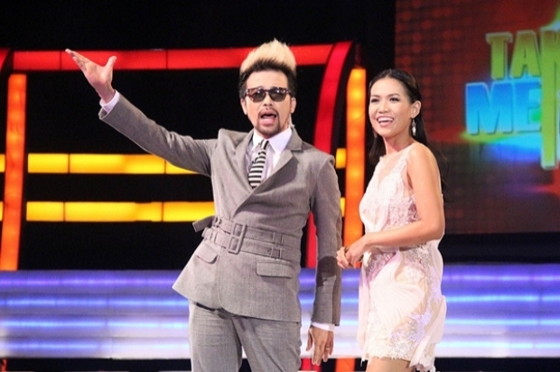 Take Me Out Thailand เฉลยแล้ว พิธีกรคนใหม่ คือเธอคนนี้ 