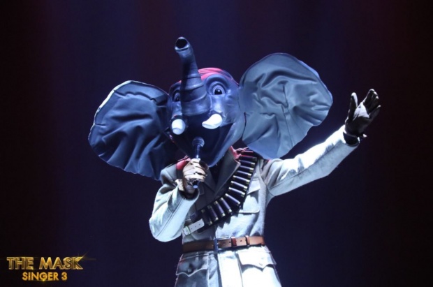 โอ๊ยทายผิดอีก! หน้ากากไอยรา The Mask Singer 3 ที่แท้คือรุ่นใหญ่คนนี้?