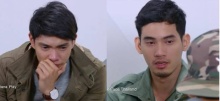 The Face Men Ep.6 #นักรบแถวตุงกับเมนเทอร์ใจหมู #