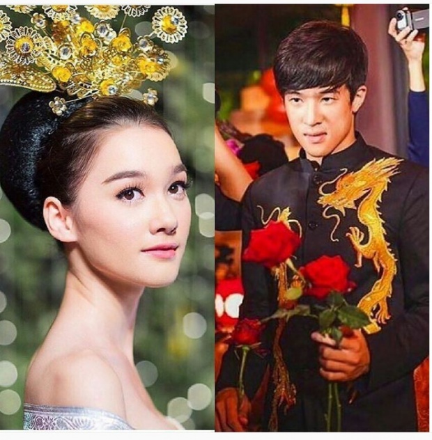 โผพลิก! สาวคนใหม่ ของ เจมส์มาร์ กลายเป็น เธอคนนี้!