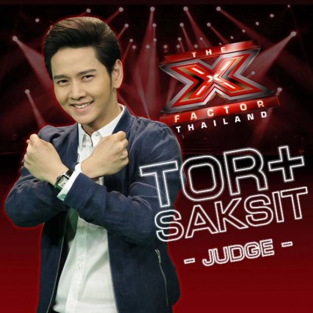 The X Factor Thailand ดิเอ็กซ์แฟกเตอร์ 