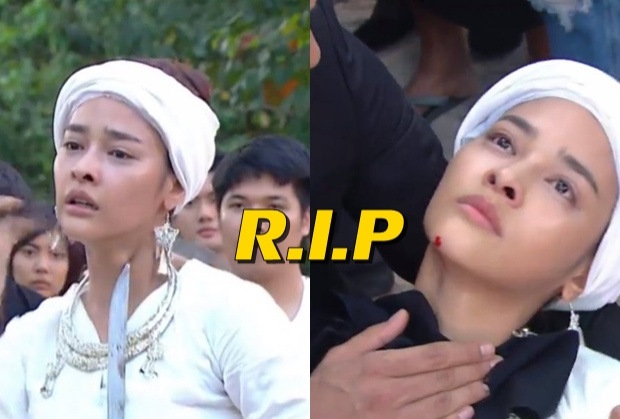 อวสานชีวิตสุดสังเวช!นางเอกดัง เชือดคอตาย แฟนคลับแห่ R.I.P ทั้งโซเชียล(คลิป)