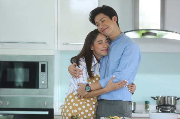 เรื่องย่อ Club Friday The Series 10 รักนอกใจ ตอน รักร้าย