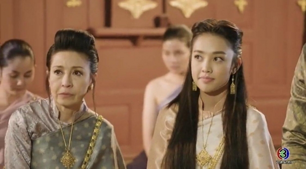 ต้องพิสูจน์ ลิขิตแห่งจันทร์ กับข้อกล่าวหาเลียนแบบ บุพเพสันนิวาส ?