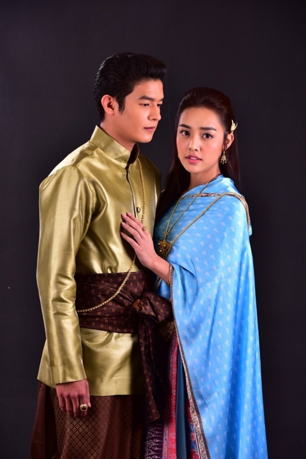 ต้องพิสูจน์ ลิขิตแห่งจันทร์ กับข้อกล่าวหาเลียนแบบ บุพเพสันนิวาส ?