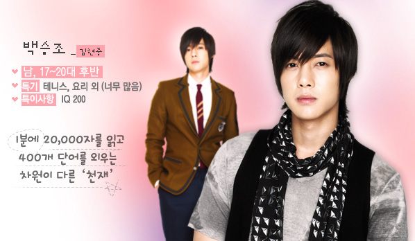 เรื่องย่อ ซีรีย์เกาหลี Playful Kiss