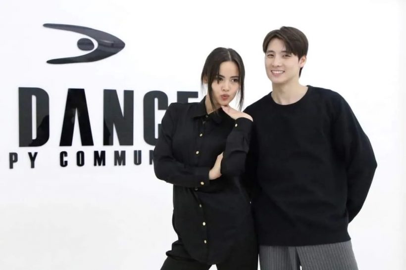 ทุ่มสุดตัว “ผู้จัดแอน” ปิดห้องซ้อมให้ “ญาญ่า-มีน” โชว์สเต็ปเทพ