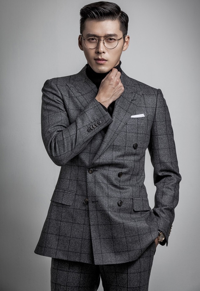 เรื่องย่อ ซีรี่ส์เกาหลี Hyde, Jekyll and I