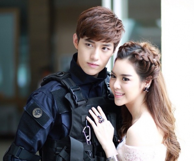 เก็บตกภาพบรวงสรวง ‘เล่ห์รัก สลับร่าง’ ณเดช – ญาญ่า รีเทิร์น!