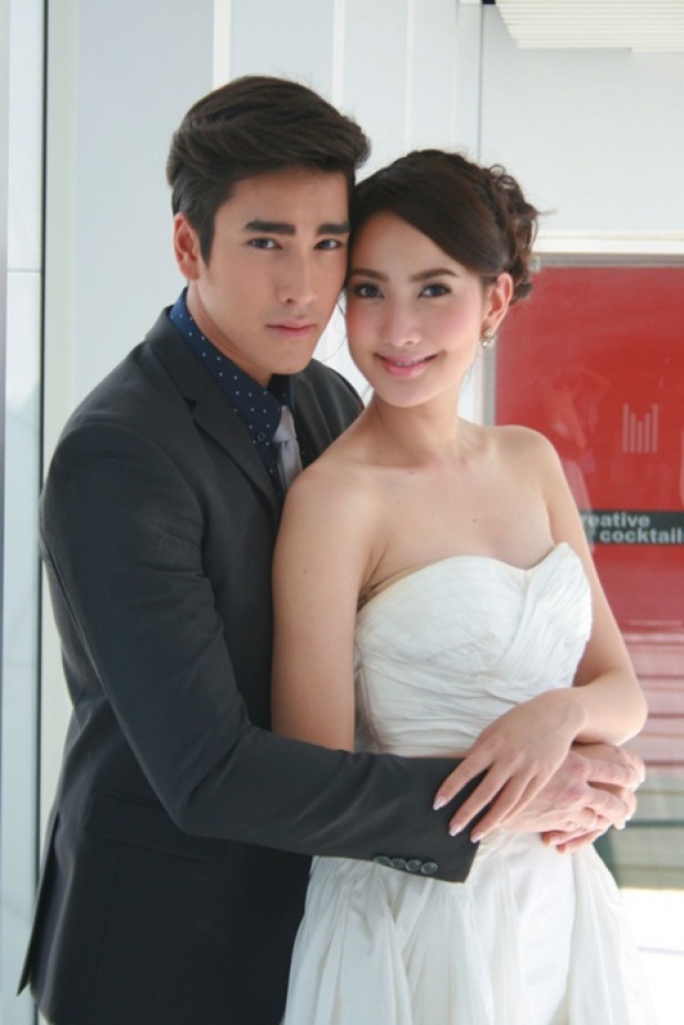 ณเดชน์ ควงสองสาว แต้ว-ณฐพร แพทริเซีย กู๊ด ส่ง “ลมซ่อนรัก” หวนคืนจออีกครั้ง