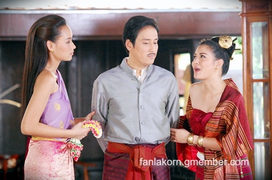 ละคร เรือนเสน่หา