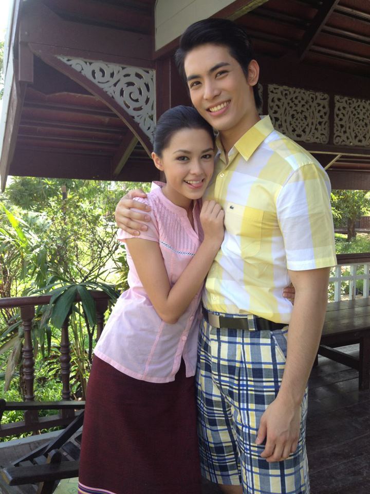 ละครแค้นเสน่หา