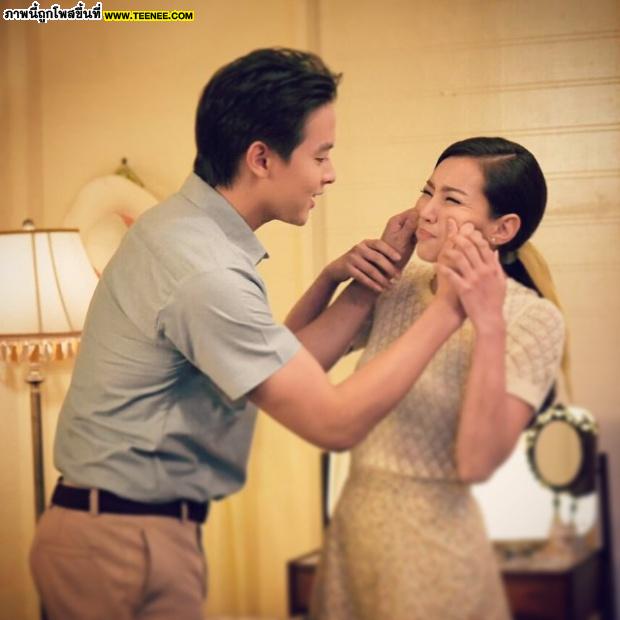  ติ่งตายเกลื่อน ‘เจมส์ จิ’ – ‘เบลล่า’ ทั้งกอด ทั้งซบ ทั้งอ้อน ! 