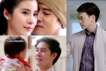 เรื่องย่อ พรหมไม่ได้ลิขิต EP.23 หมอนิพิจมองเห็นหน้าลูกครั้งแรก(คลิป)