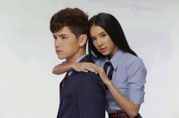 มาละจ้า! โฉมหน้า ‘พระ-นาง’ Princess hours เวอร์ชันส์ไทย ถูกใจกันป่ะ!?