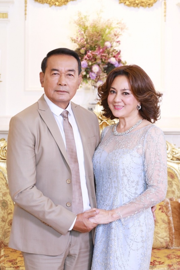 พระนางสุดปัง “ติ๊ก เจษฎาภรณ์ - ใหม่ ดาวิกา”  เคมีลงตัว ในละครโรแมนติกดราม่า “เพลิงนรี”