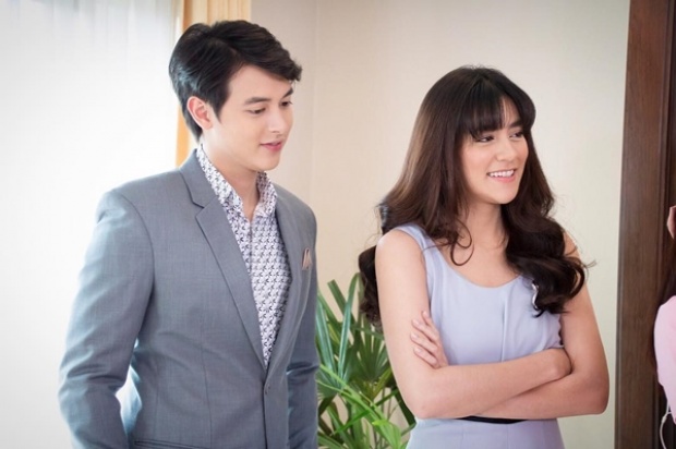 เรื่องย่อ บ่วงหงส์ ละครช่อง3