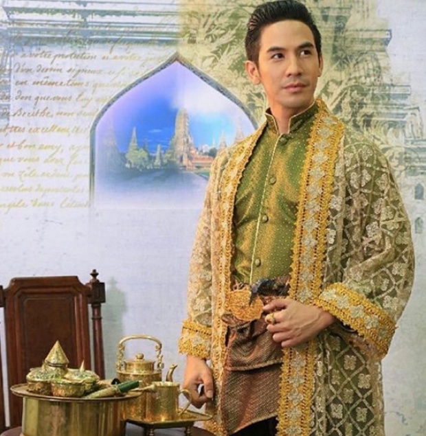 ฉุดไม่อยู่แล้ว บุพเพสันนิวาส โกอินเตอร์ ดังสนั่นถึงจีนแผ่นดินใหญ่!!