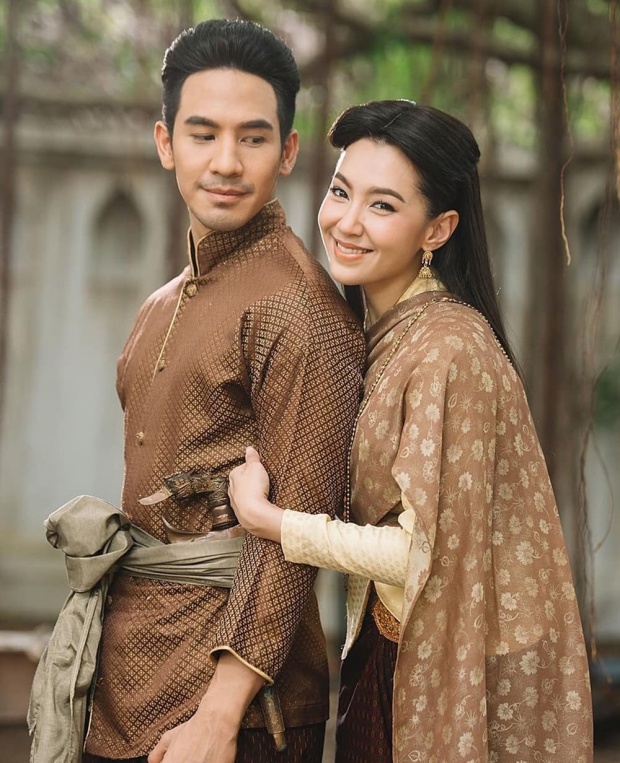 แฟนบุพเพสันนิวาส ต้องสตรอง ไม่ได้เห็นสิ่งนี้ ในละครแน่นอน!!