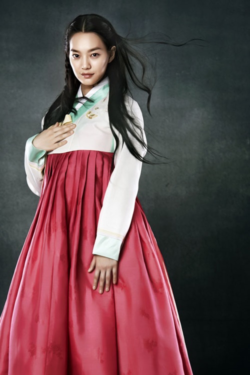 เรื่องย่อ ซีรีย์เกาหลี Arang and the Magistrate