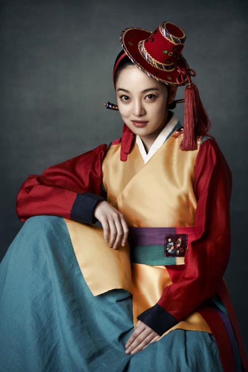 เรื่องย่อ ซีรีย์เกาหลี Arang and the Magistrate