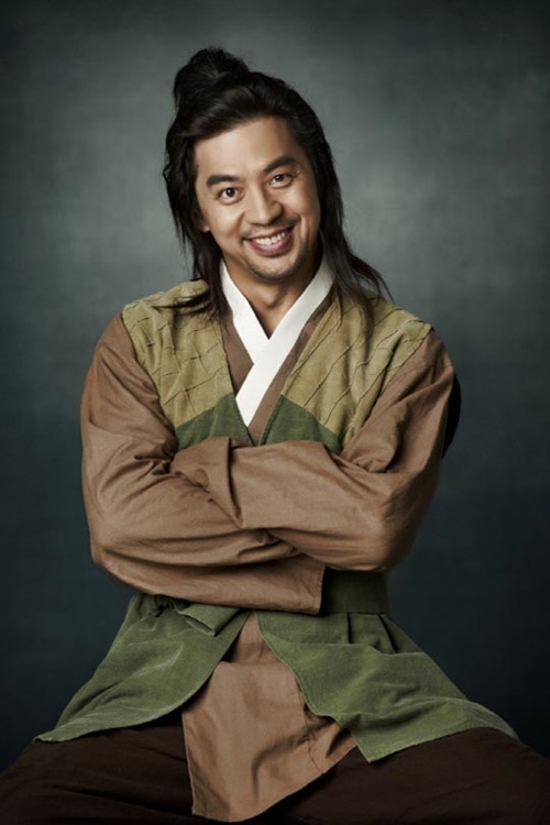 เรื่องย่อ ซีรีย์เกาหลี Arang and the Magistrate