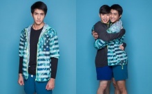  แจ้งเกิด “เอิร์ท” ขึ้นแท่นขวัญใจสาววาย! ใน “Waterboyy The Series”