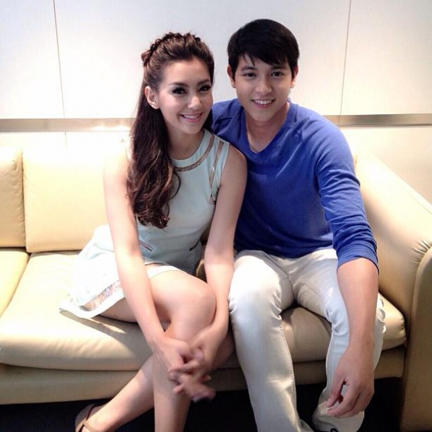 ‘เจมส์ จิ’พูดแล้ว ปมเสียบ‘อาเล็ก’ 