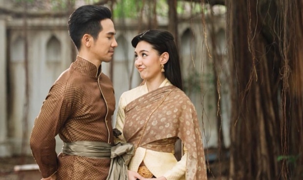 บุพเพสันนิวาสแรงไม่หยุด บุกตลาดหนัง-ทีวีฮ่องกง