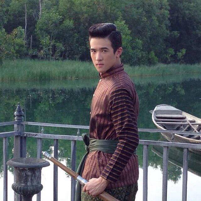 เจมส์ มาร์ 