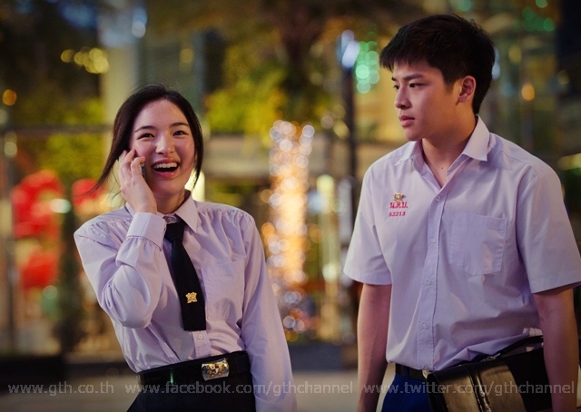  Hormones วัยว้าวุ่น Season 2 EP.4 ดาว-ก้อย(เป็นเบี้ยนก็ยอมรับสิว่าเป็นเบี้ยน)!