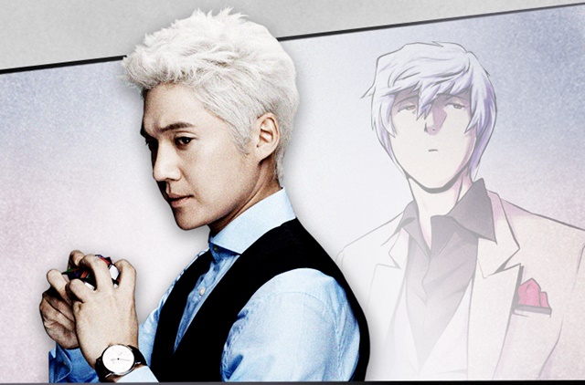 เรื่องย่อ ซีรี่ส์เกาหลี Dr. Frost