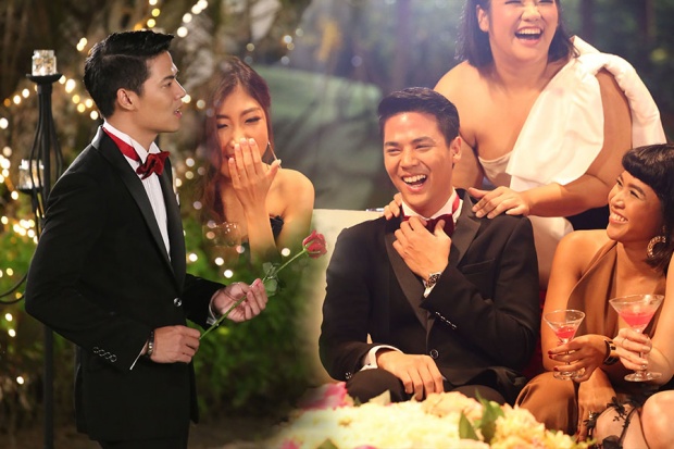 22 สาวโสด เปิดตัวแซ่บหวังพิชิตใจ The Bachelor Thailand คนแรก!!