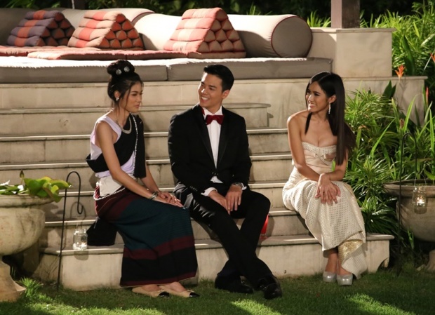 22 สาวโสด เปิดตัวแซ่บหวังพิชิตใจ The Bachelor Thailand คนแรก!!