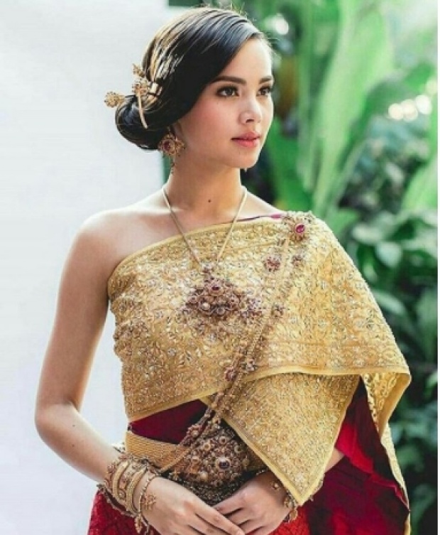 อ๊อฟ พงพัฒน์ รับอยากได้ ญาญ่า ลง ลายกินรี!!