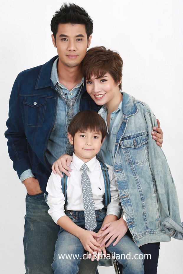 เรื่องย่อ ::: THE SINGLE MOM คุณแม่เลี้ยงเดี่ยว หัวใจฟรุ้งฟริ้ง 