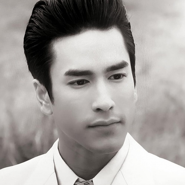 ขนลุก​ เปิดภาพณเดชน์ในบทมนุษย์ต่างดาวสมัยรัชกาลที่4