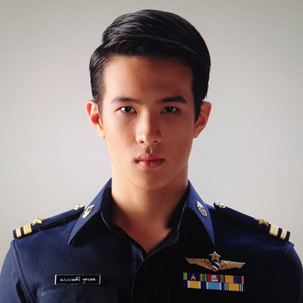 เจมส์ มาร์