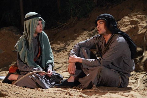 แฟนละครสบายใจฟ้าจรดทรายไม่ถูกแบน บอสหลุยส์ โพสขอโทษมุสลลิม