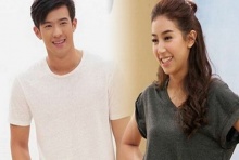 ‘เจมส์ – มิ้นต์’ หวนสร้างตำนานรัก