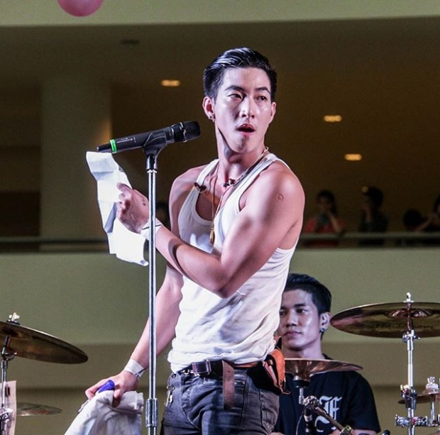 เซอร์ไพร้ซ์! ‘โตโน่’ โผล่เป็น พระเอกช่อง3